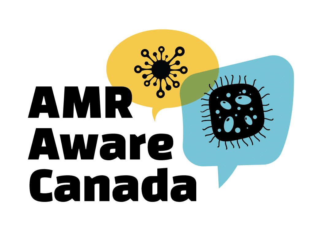 AMR Aware Canada Logo EN